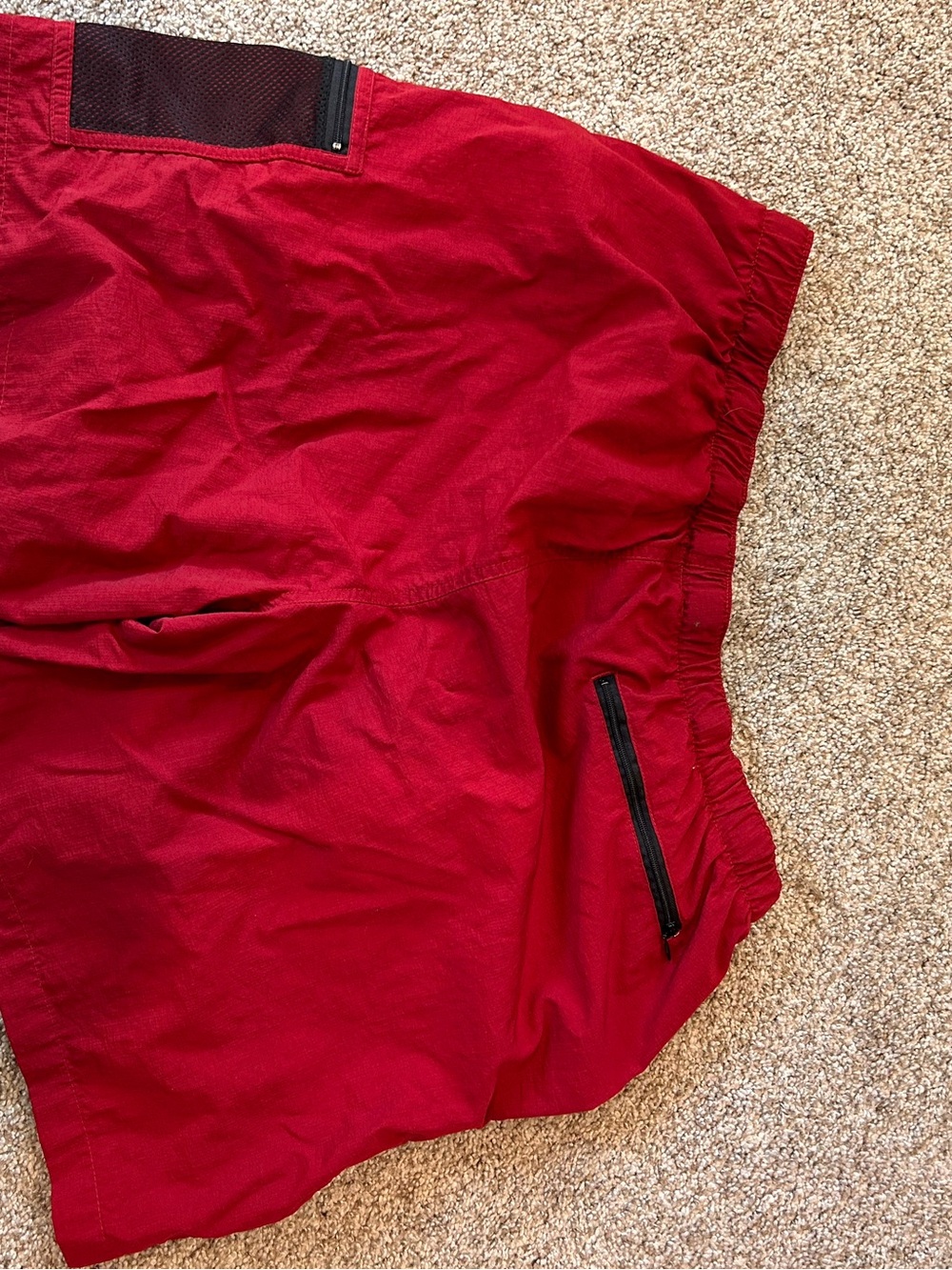 Columbia Swim trunks. Mesh lined shorts. Pockets. Fishing. Boating. Hiking. SZXL - Picture 2 of 6